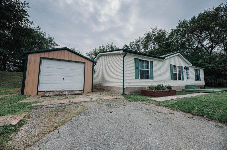 100 Holly St, Indiana, PA 15701
