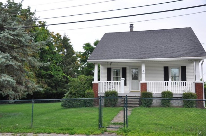421 Boone Ave North, Canonsburg, PA 15317