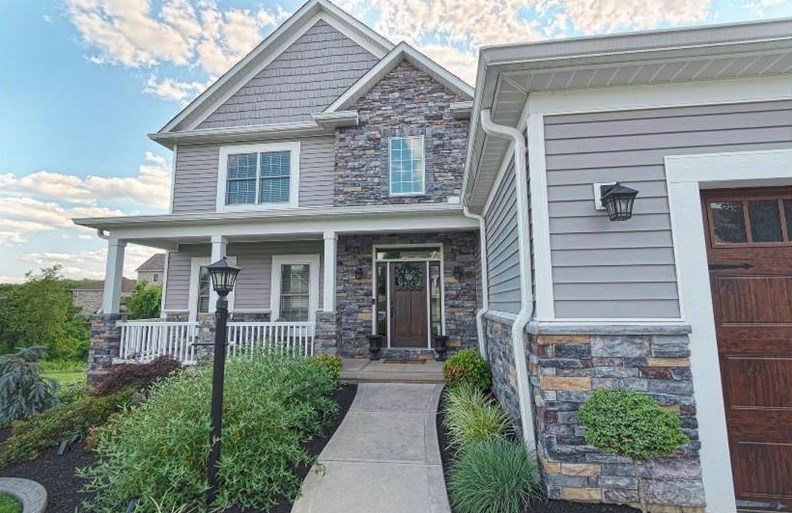 2016 Stone Bridge Ct, Harrison City, PA 15636-1268