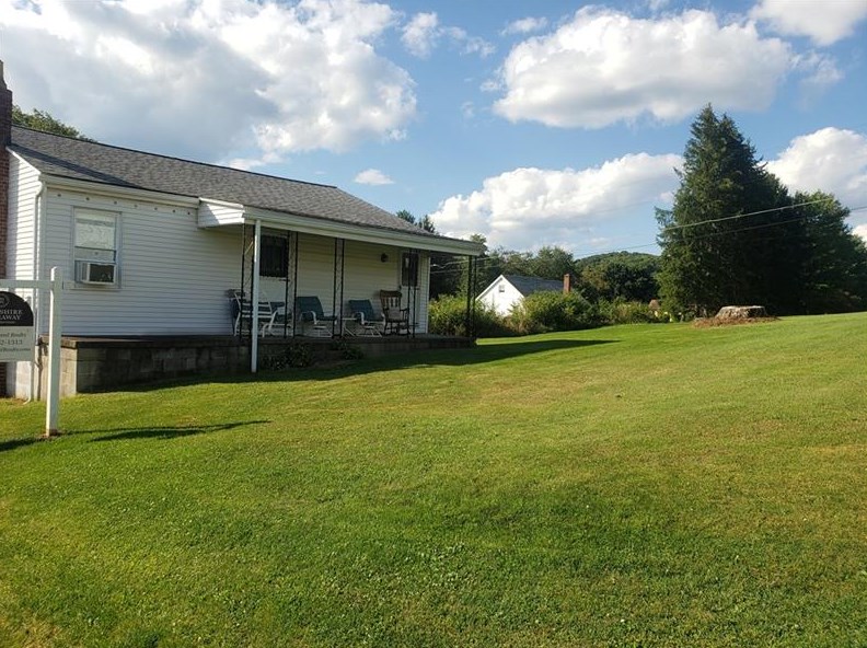 105 7th St, East Butler, PA 16029