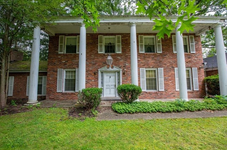 2773 Indian Spring Ln, Allison Park, PA 15101-2611