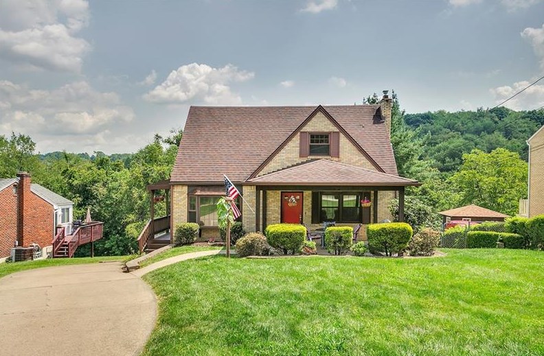 1978 Gregory Dr, Monroeville, PA 15146-3924
