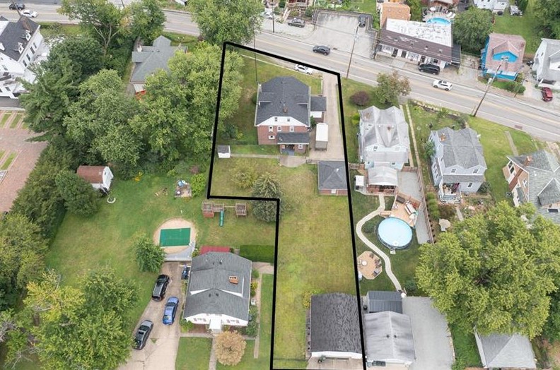 1128 Lincoln Way, McKeesport, PA 15131