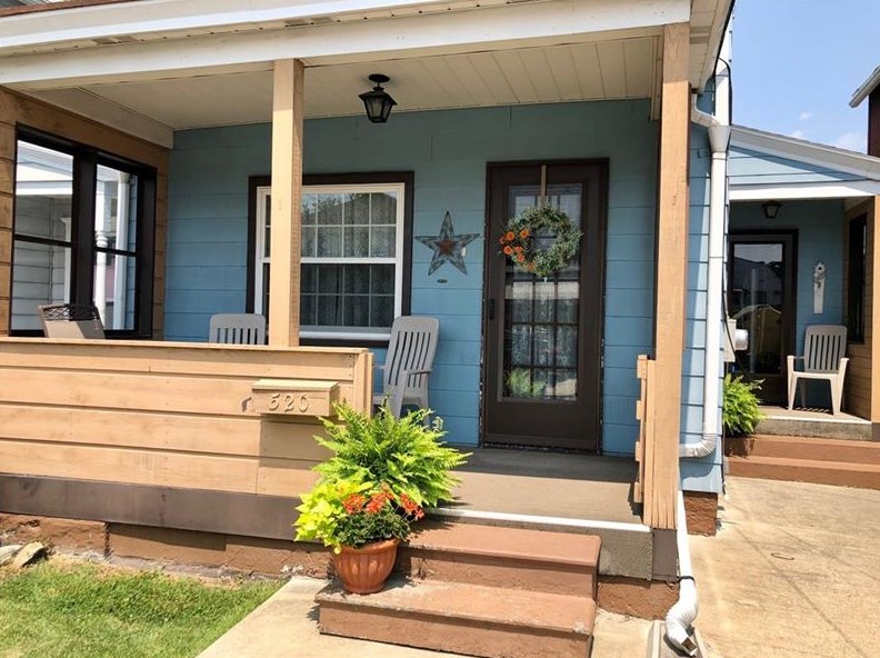 520 Walnut St, Vandergrift, PA 15690