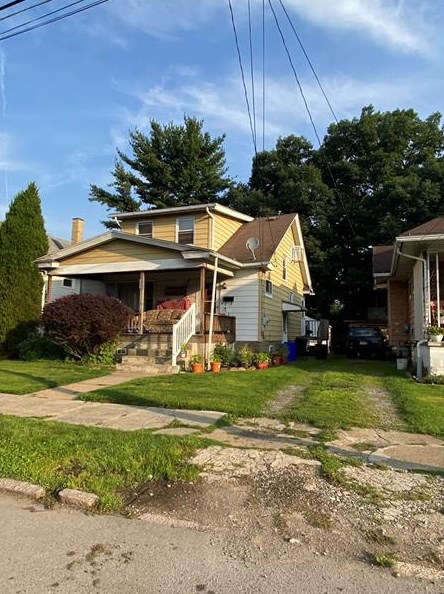 1017 Winslow Ave, New Castle, PA 16101