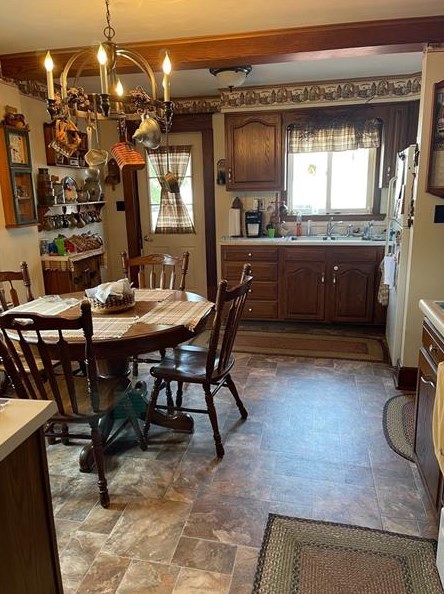 216 Allegheny St, Boswell, PA 15531