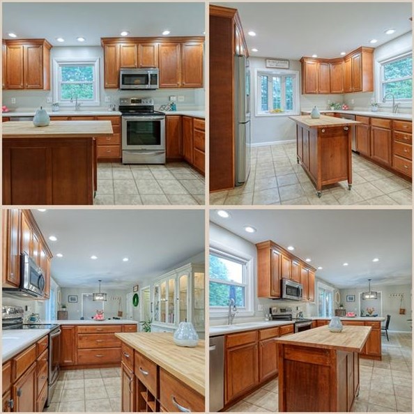 4262 Old New England Rd, Allison Park PA  15101-1534 exterior