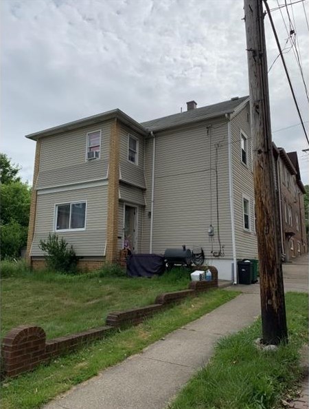 709 8th St, Ambridge, PA 15003