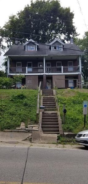 731 Greensburg Pike, North Versailles, PA 15137-1111