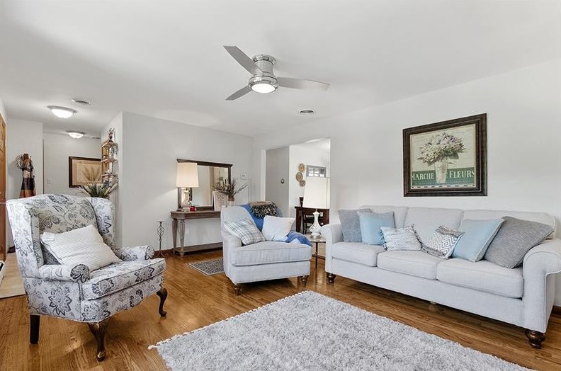 1260 Henderson Ave, Washington PA  15301-6059 exterior