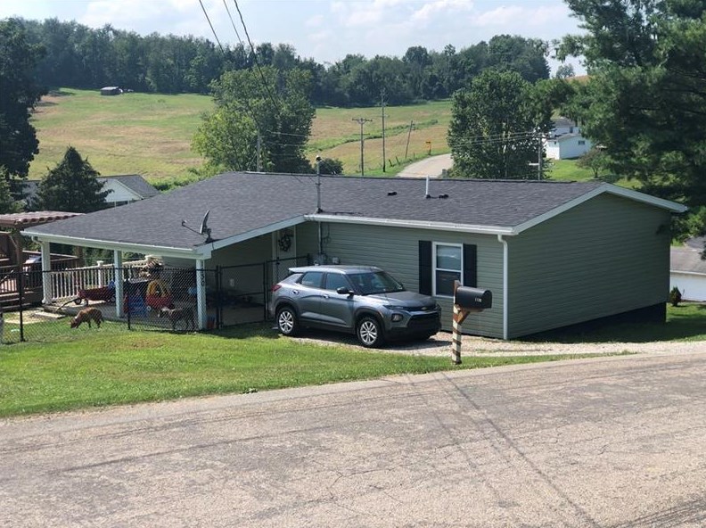 1130 N Eighty Eight Rd, Rices Landing, PA 15357