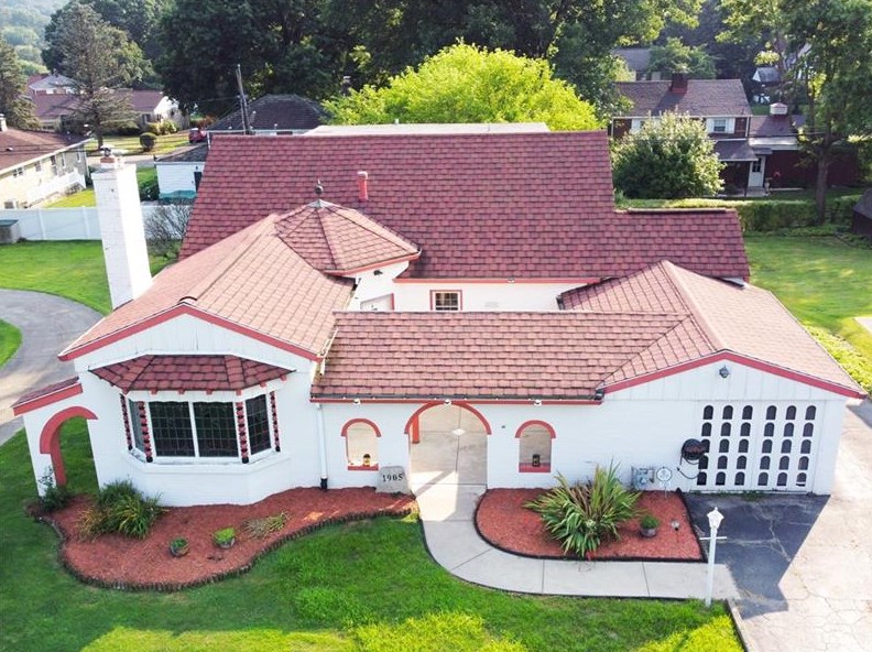 1905 Mt Royal Blvd, Glenshaw, PA 15116