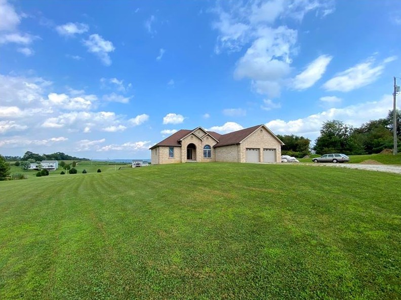 4264 State Route 819, Avonmore, PA 15618