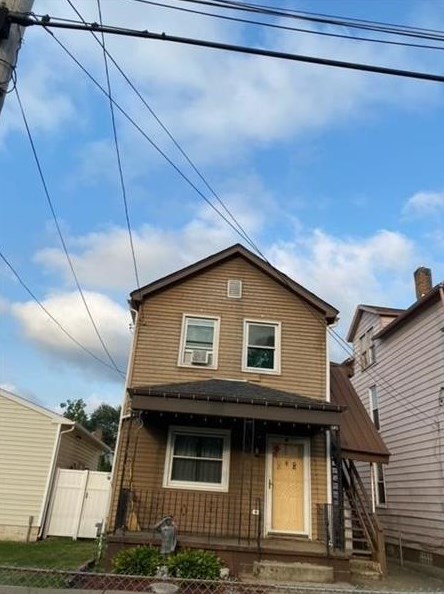 651 Glenwood Ave, Ambridge, PA 15003