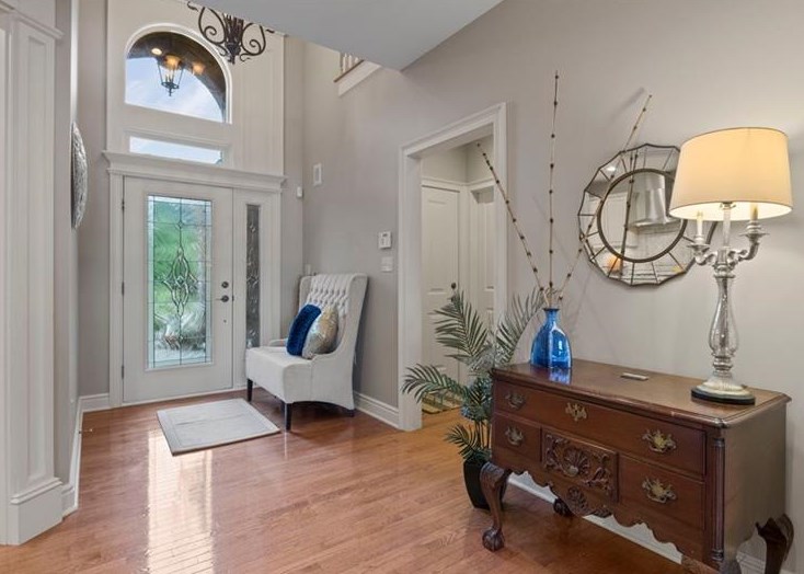 3289 Long Meadow Dr, Allison Park, PA 15101-1445