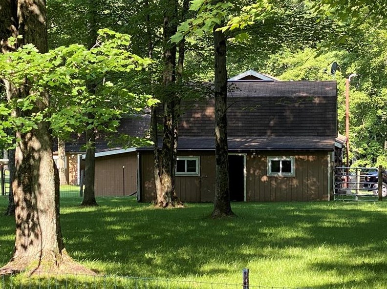 504 Probst Rd, Westford, PA 16134-9606