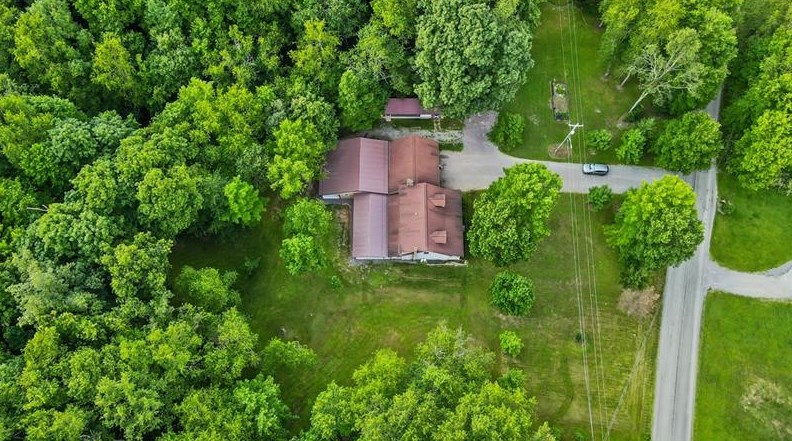 478 Middlecreek Rd, Rockwood, PA 15557