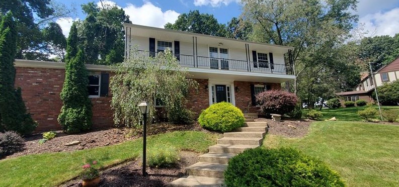 344 Hays Rd, Pittsburgh, PA 15241