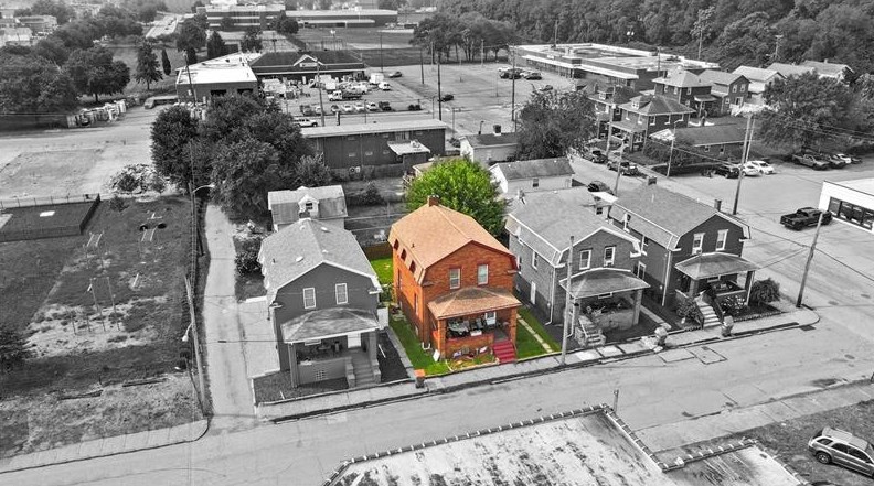 817 23rd St, Beaver Falls, PA 15010