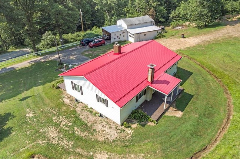 713 Pleasant Hill Rd, Hookstown, PA 15050