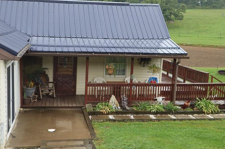 523 Buena Vista Rd, Chicora, PA 16025-2715