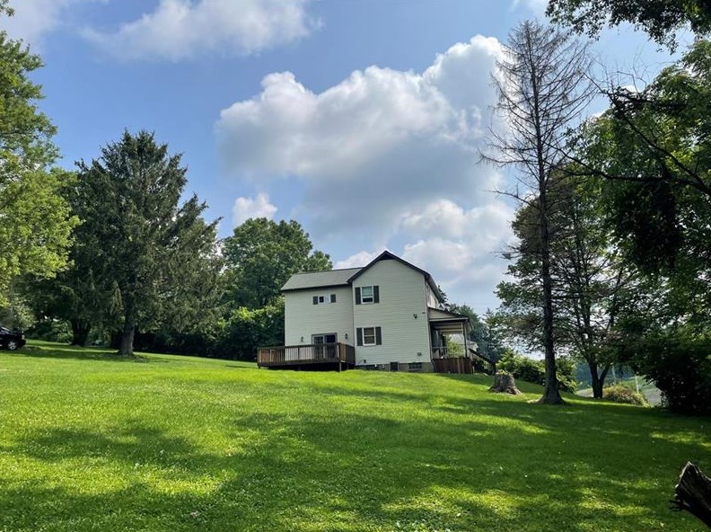 355 Searights Herbert Rd, Oliphant Furnace, PA 15401-5139