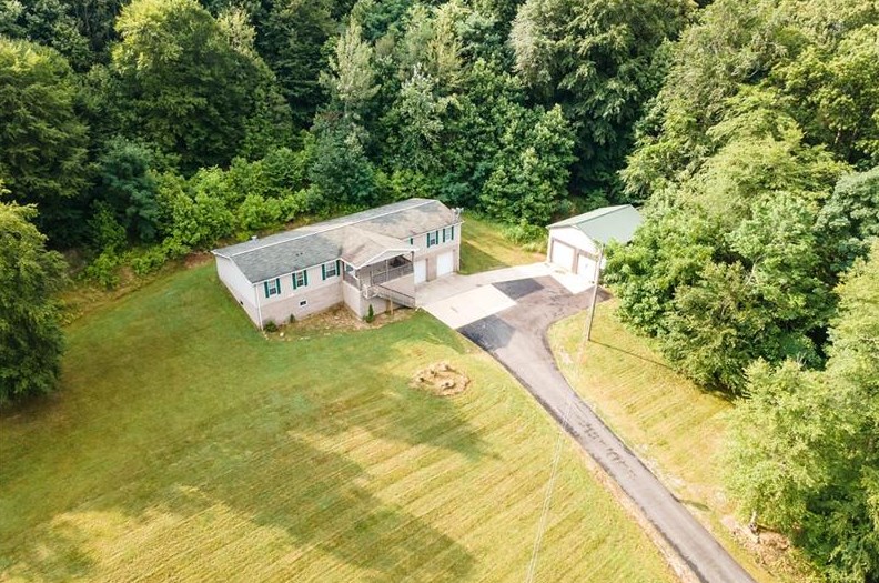 100 Wherry Rd, Washington, PA 15301-7810