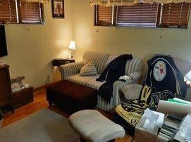 25 Johnson Rd, Houston PA  15342-1222 exterior