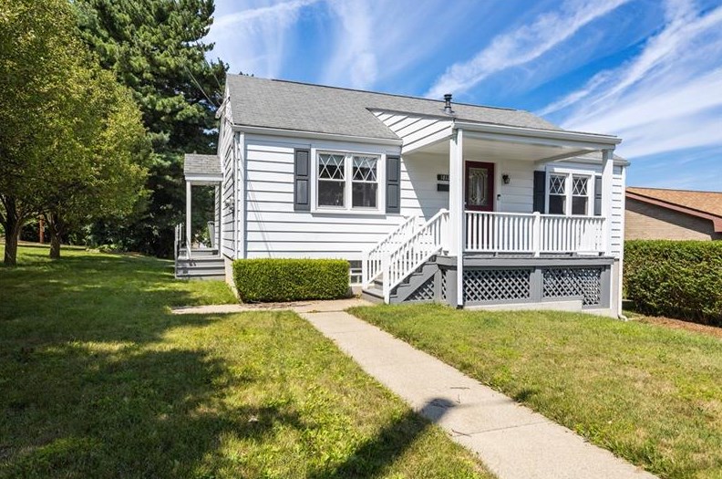 1812 6th St, Beaver Falls, PA 15010