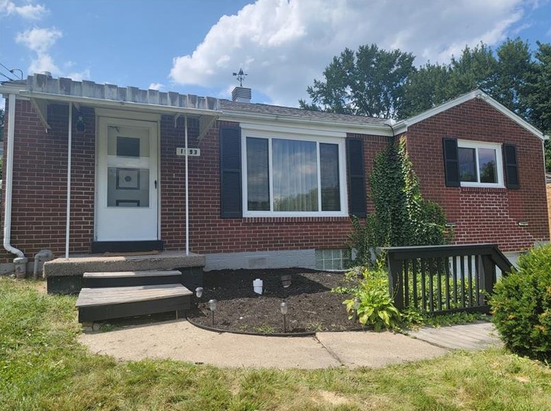 1993 Butler Dr, Monroeville, PA 15146-3917