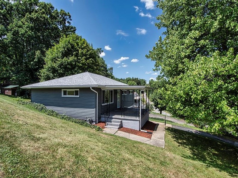 3715 W 6th Ave West, Beaver Falls, PA 15010