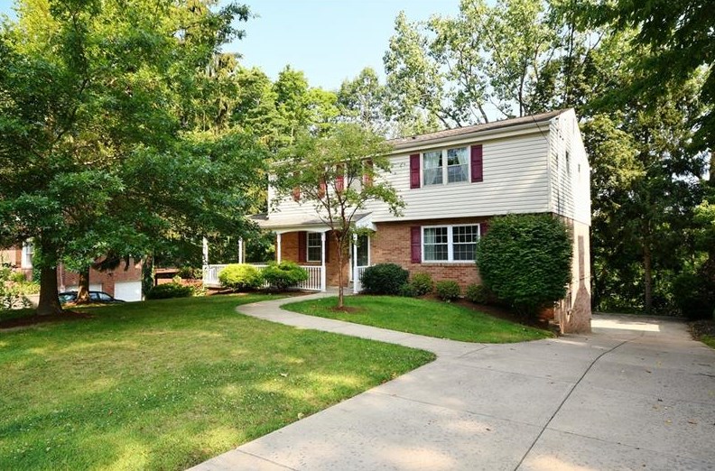 2041 Menold Dr, Allison Park, PA 15101-2837