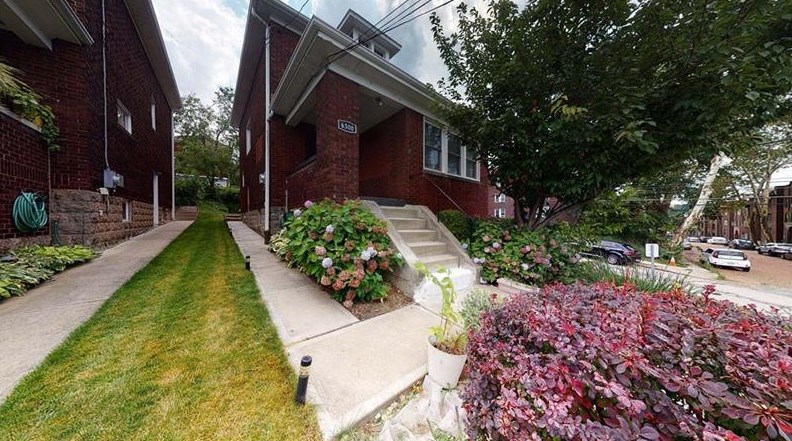 6300 Alderson St, Pittsburgh, PA 15217