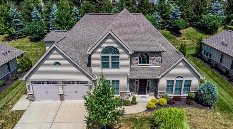 2730 Flat Stone Court #30, Gibsonia, PA 15044