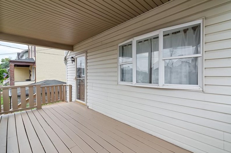 247 Ramsey Ave, Bridgeville, PA 15017