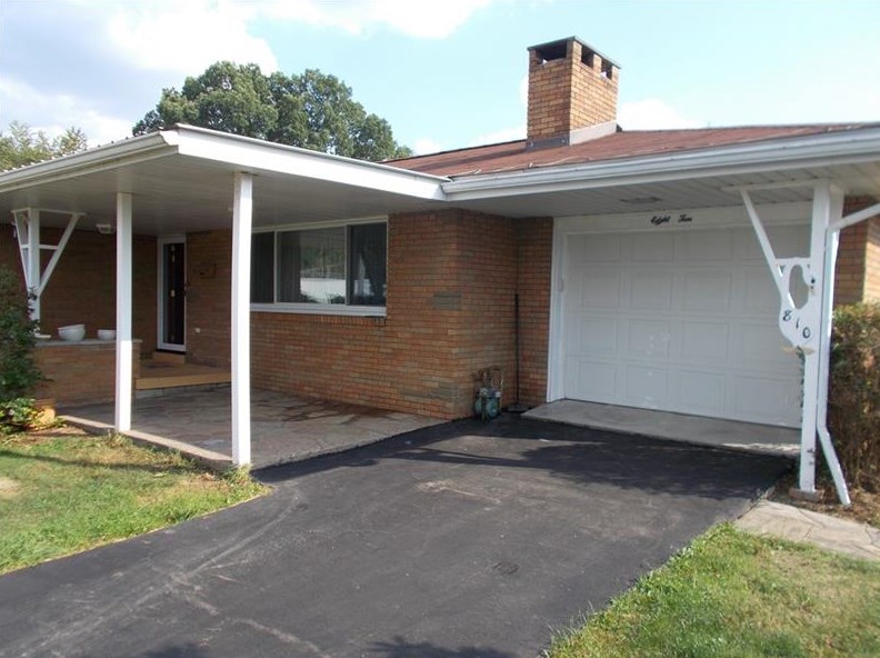 810 Jamison Ave, Greensburg, PA 15601-5438