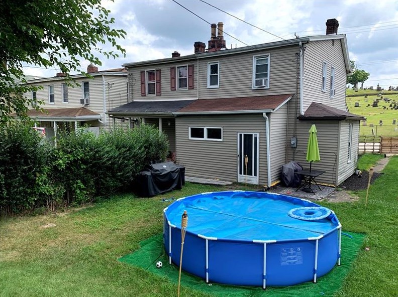 127-129 E 22nd, Whitaker, PA 15120