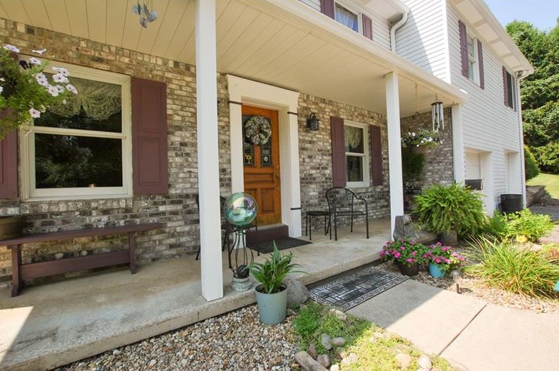 130 Dingel Rd, West Sunbury, PA 16061-2802