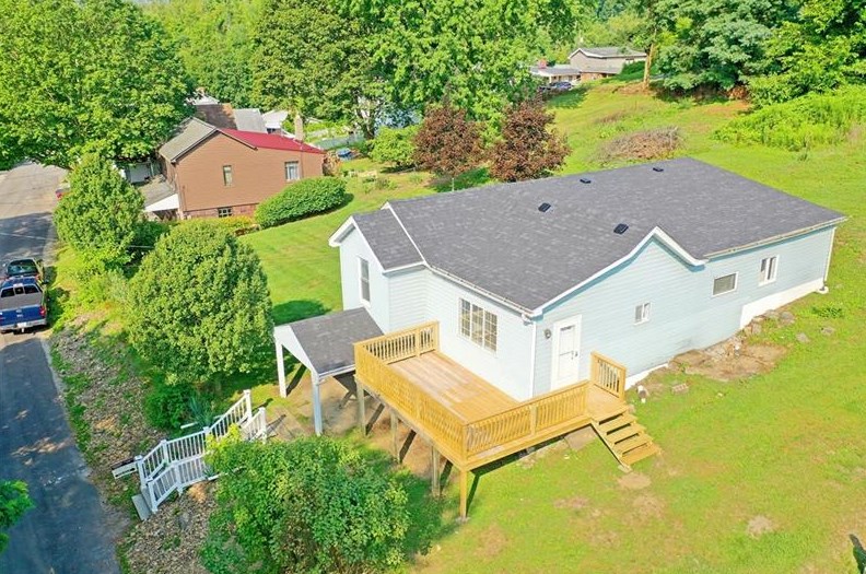 209 Brook St, Mc Donald, PA 15057