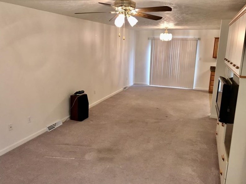 644 Hill St, Duquesne, PA 15110-1334