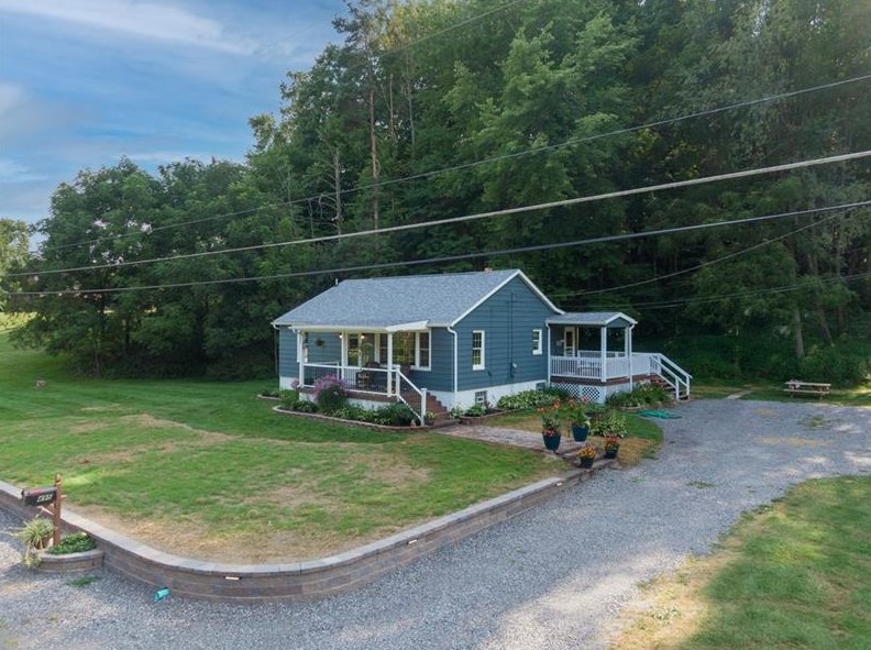 495 Old Rte 19, New Castle, PA 16101