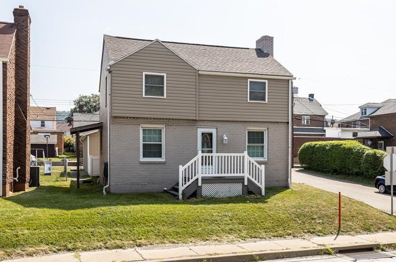 900 Ohioview Ave, Ambridge, PA 15003