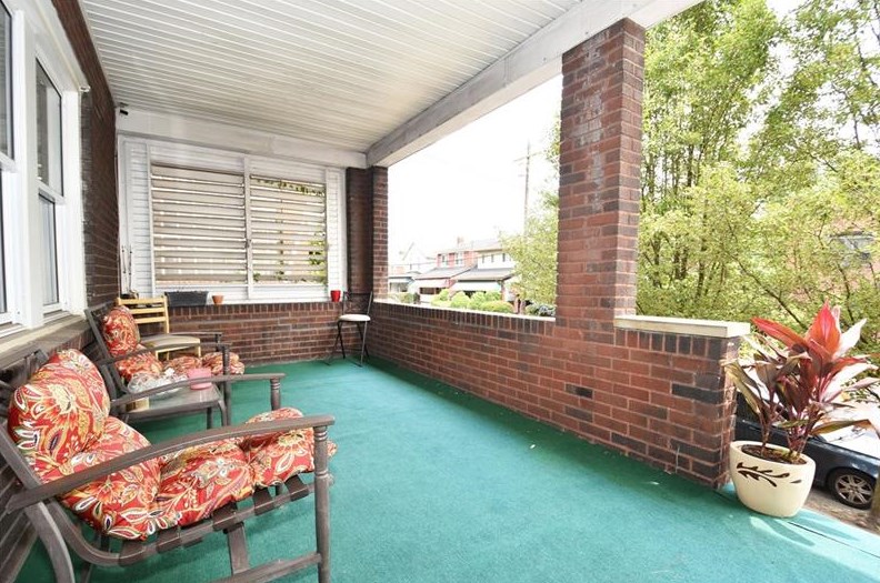535 Ridge Ave, East Pgh, PA 15112-1129
