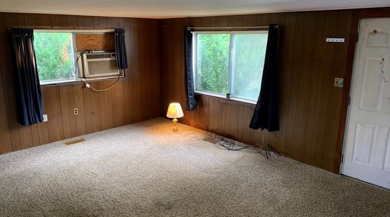 266 Sunny Ln, Hunker PA  15639-9717 exterior