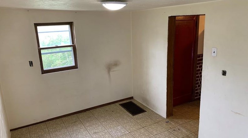 266 Sunny Ln, Hunker PA  15639-9717 exterior