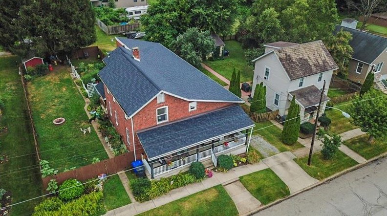 311 Pine St, Zelienople, PA 16063