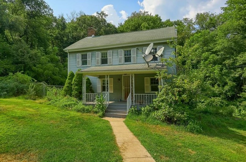 752 Unionville Rd, Prospect, PA 16052