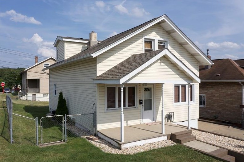 424 A St, Monroeville, PA 15146