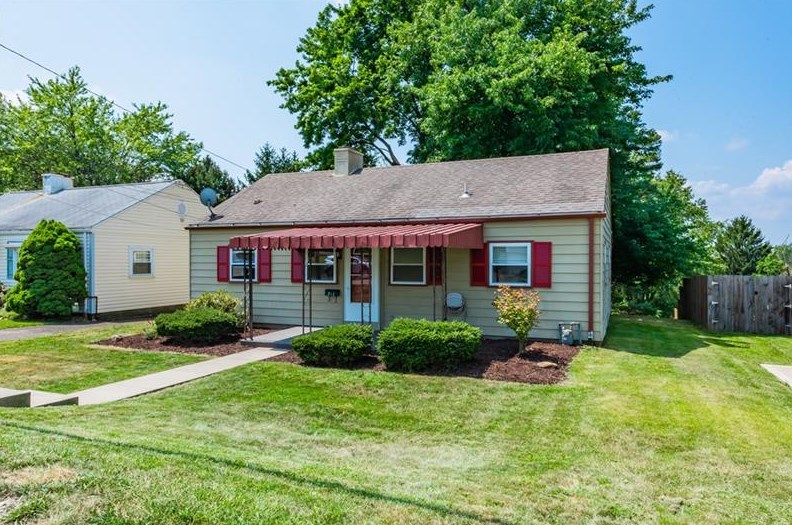 212 Victoria Dr, Monroeville, PA 15146-3122