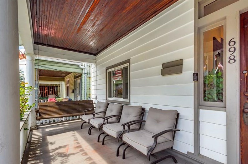 698 Shade Ave, Pittsburgh, PA 15202